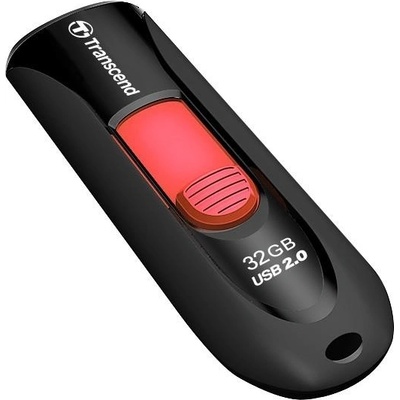 Transcend JetFlash 590 32GB TS32GJF590K
