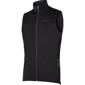 Endura Windchill II Gilet black