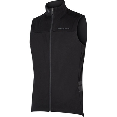 Endura Windchill II Gilet black