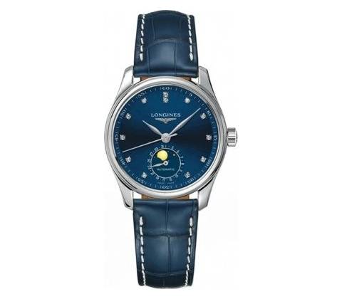 Longines L2.409.4.97.0