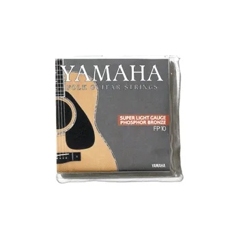 Image 1 of Yamaha guitars FP10