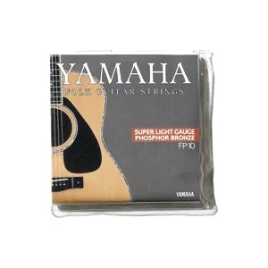 Yamaha guitars FP10