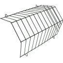 J.A.D. TOOLS kŕmidlo pre zajace 43 x 14 x 30 cm jasle veľké bočné