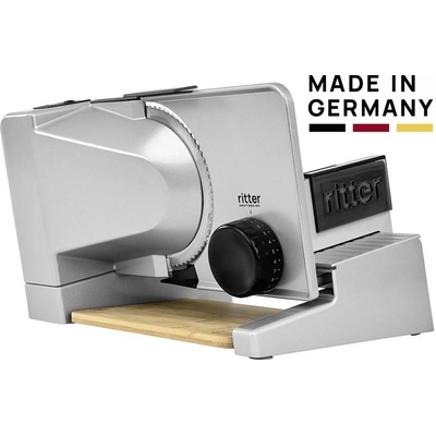 Ritter Secura 8