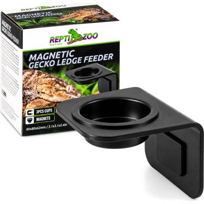 Repti Zoo Gecko Feeder 1 miska
