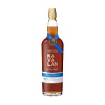 Kavalan Solist PX Sherry - малцово тайванско уиски 700ml