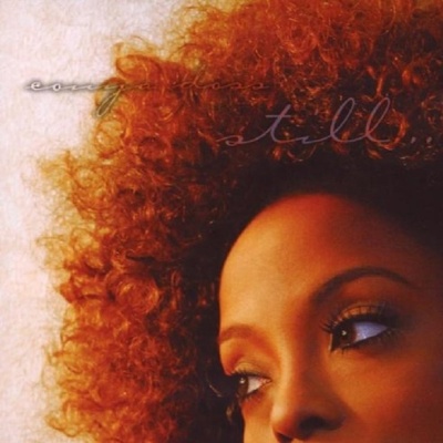DOSS CONYA: STILL CD