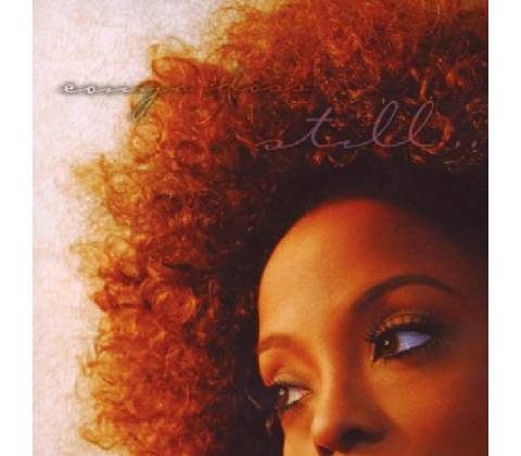 DOSS CONYA: STILL CD