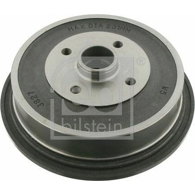 Brzdový bubon FEBI BILSTEIN 14059
