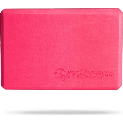 GymBeam Blok Yoga