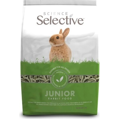 Nature's Protection Superior Junior SB White Fish 10 kg