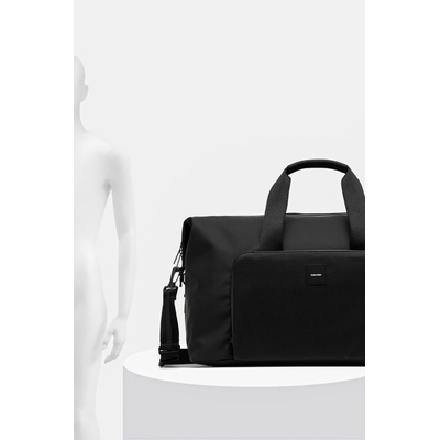 Calvin Klein Чанта Calvin Klein в черно K50K512782 (K50K512782)