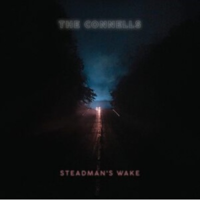 Steadman's Wake - The Connells LP
