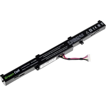 Green Cell Asus 2200 mAh (AS77)
