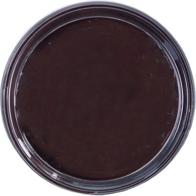Kaps shoe polish 50 ml tmavohnedý