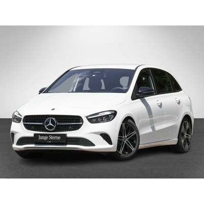 Mercedes-Benz B 200 120 kW