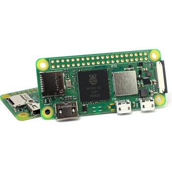 Raspberry Pi Zero 2 W