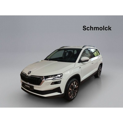 Skoda Karoq 2.0 TDI Tour 4x4 DSG 110 kW