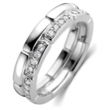 Ti Sento prsten 12271ZI