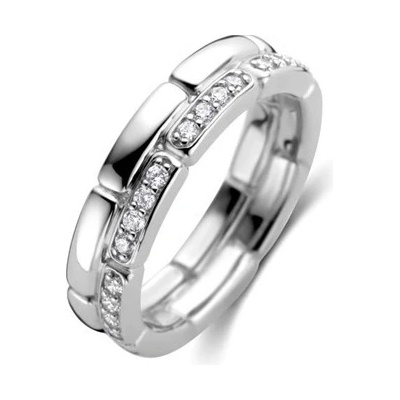 Ti Sento prsten 12271ZI