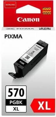 Canon PGI-570PGBK XL (0318C001)