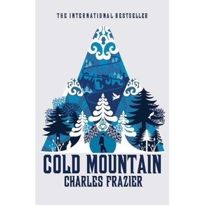 Cold Mountain - Charles Frazier