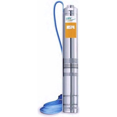City Pumps 2MSP10-4 20m 230V