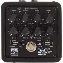 Palmer Pocket Amp Bass