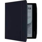 PocketBook Калъф за PocketBook Charge за Era, черен (HN-QI-PU-700-WB-WW)