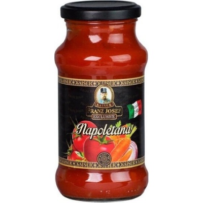 Kaiser Franz Josef Exclusive Paradajková omáčka so zeleninou 350 g
