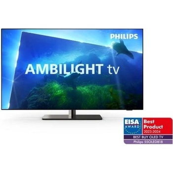 Philips 55OLED818