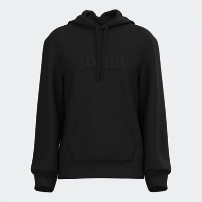 Joma Street Generation Hoodie Black