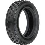 Pro-Line гуми 2.2" Wedge Gen 3 CR3 Carpet 2WD предни (2)