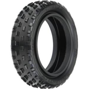 Pro-Line гуми 2.2" Wedge Gen 3 CR3 Carpet 2WD предни (2)