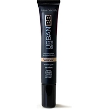 Alma Secret Urban BB Cream SPF20 Warm tónovací krém 40 ml