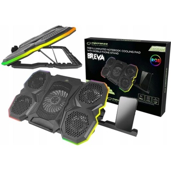 Image 1 of Esperanza EGC107