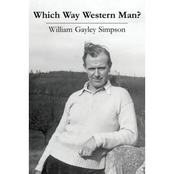 Image 1 of Which Way Western Man