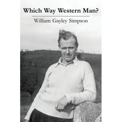 Which Way Western Man