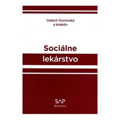 Sociálne lekárstvo