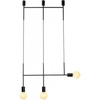 ACA Lighting TNK853P64BK