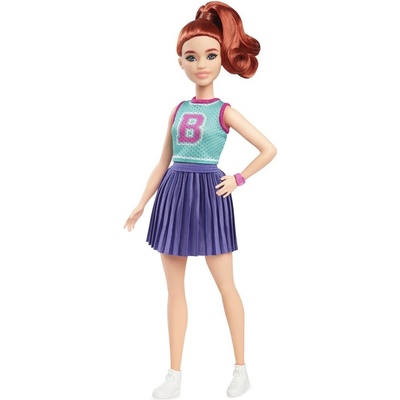 Barbie Fashionistas '232 HYT90