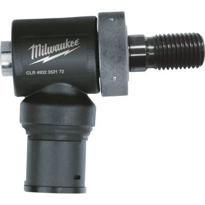 MILWAUKEE Prodloužení mezi adaptérem FIXTEC a diamantovou korunkou. M18 x 2.5 - 1 ¼" 4932352172