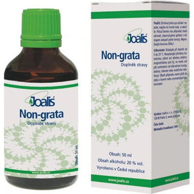 Joalis Non-Grata 50 ml