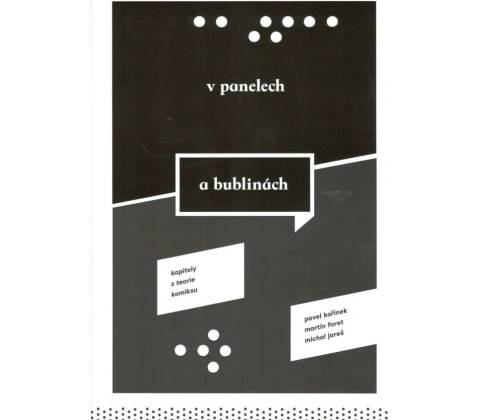 V panelech a bublinách