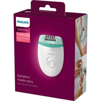 Philips Satinelle Essential BRE224/00