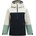 Peak Performance Дамско водоустойчиво яке Peak Performance Women's Trail Hipe Shell Jacket Waterproof jacket - Sand Fog (102-5113-0212)