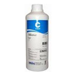 Inktec Мастило за Epson 1 литър Cyan- 004 - INKTEC-EPS-04LC