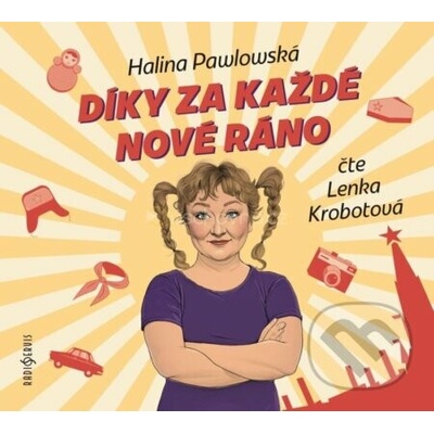 Díky za každé nové ráno