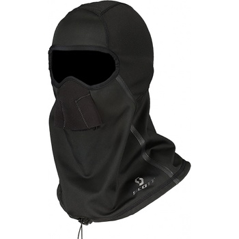 Scott Balaclava Snow Blocker black
