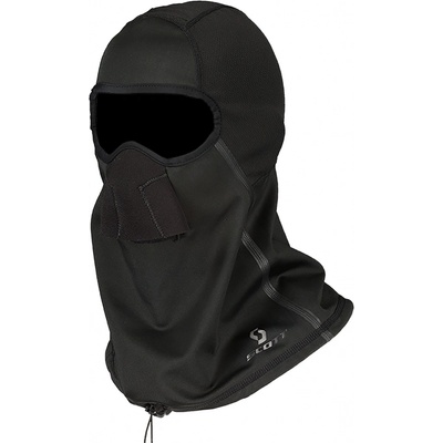Scott Balaclava Snow Blocker black